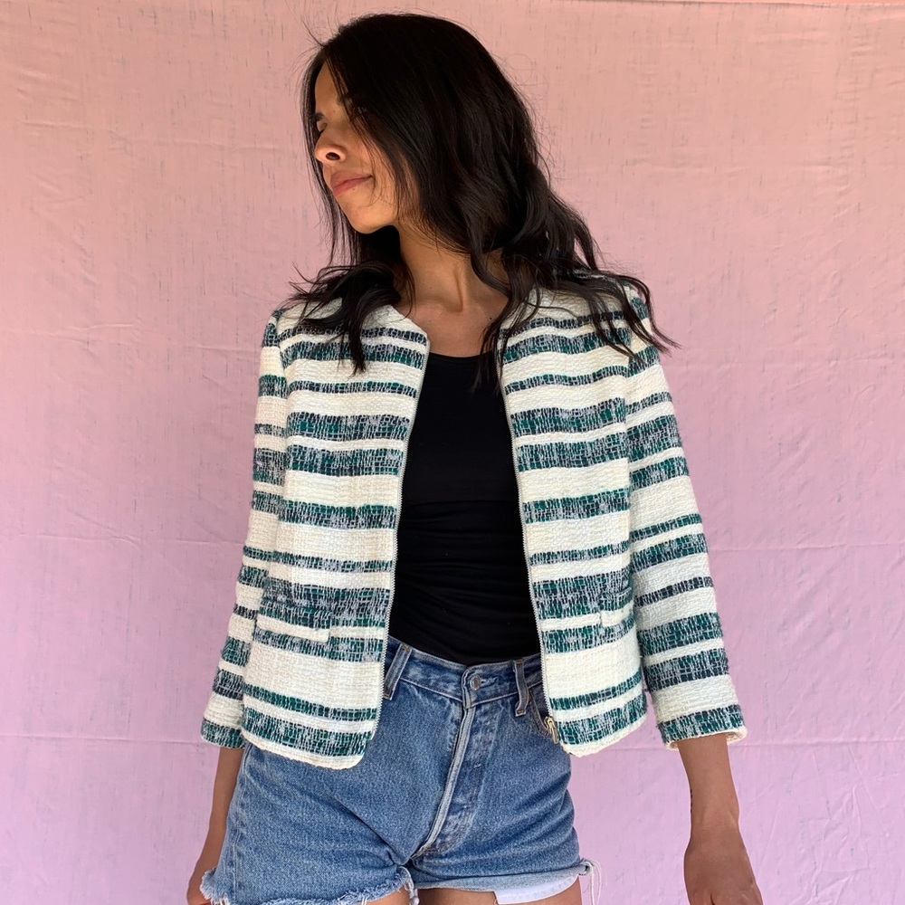 Zara Blazer